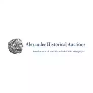 Alexander Historical Auctions