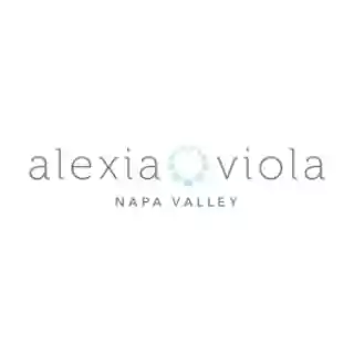 Alexia Viola Napa Valley