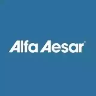 Alfa Aesar