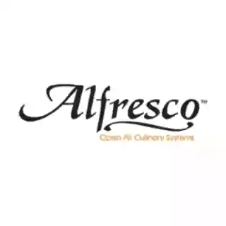 Alfresco Grills