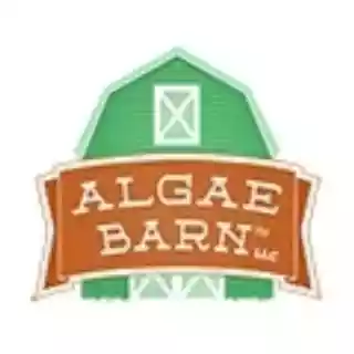 Algae Barn
