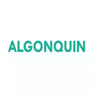 Algonquin Arts Theatre logo