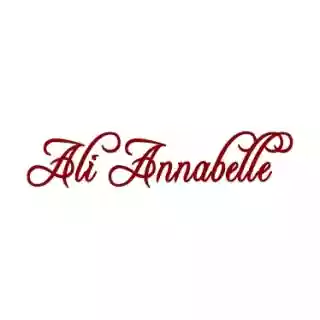 Ali Annabelle