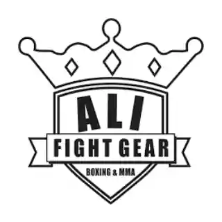 Ali Fight Shop 