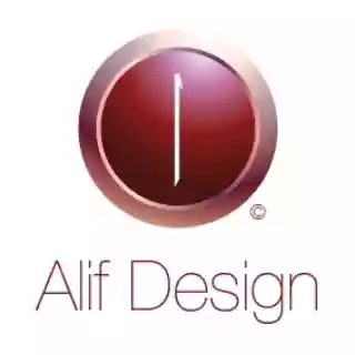 Alif Design