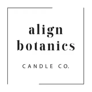 Align Botanics Candle Co.