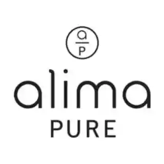 Alima Pure