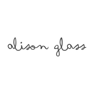 Alison Glass logo