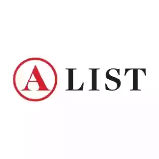 A-List Education