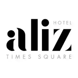 Aliz Hotel 