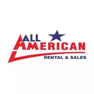 All American Rental and Sales