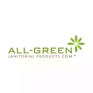 All-Green Janitorial Products