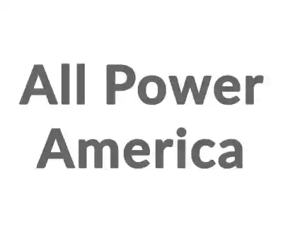 All Power America