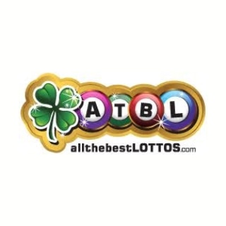 All The Best Lottos logo