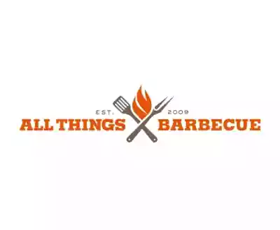 All Things Barbecue