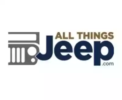 All Things Jeep