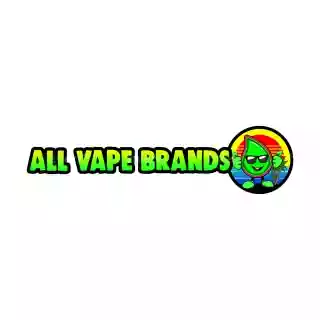 All Vape Brands