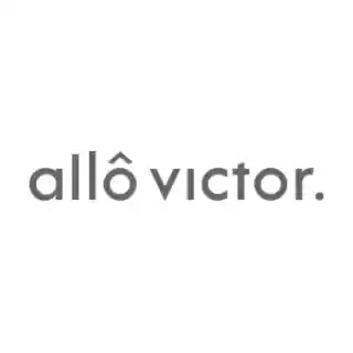 Allô Victor