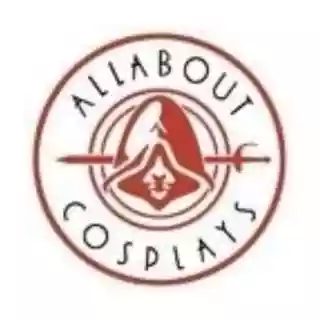 AllAboutCosplays logo