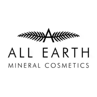 All Earth Mineral Cosmetics
