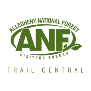  Allegheny National Forest logo