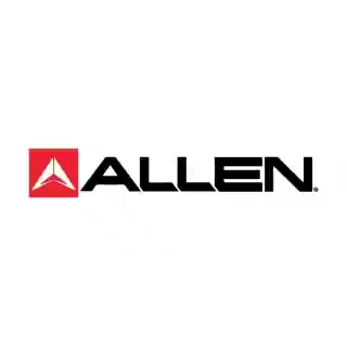 Allen Sports USA logo