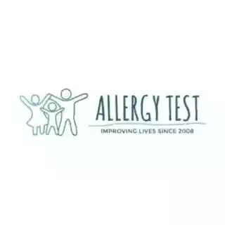 Allergy Test