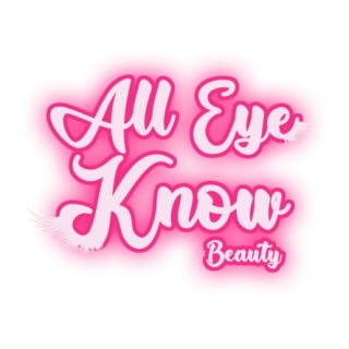 All Eye Know Beauty