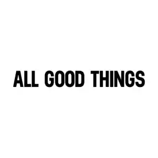 All Good Things