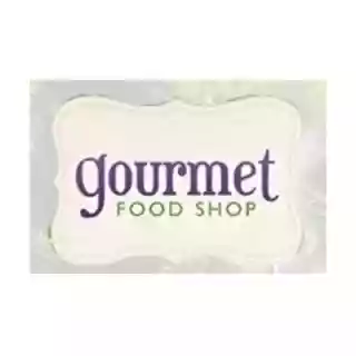 Gourmet Food Shop