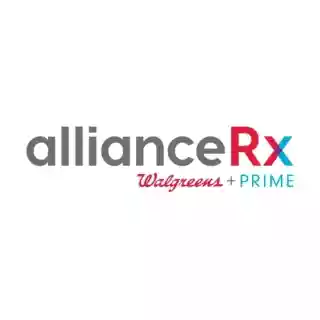 AllianceRx Walgreens Prime