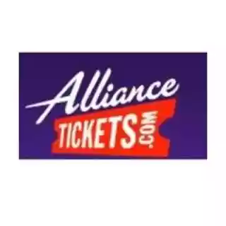 Alliance Tickets