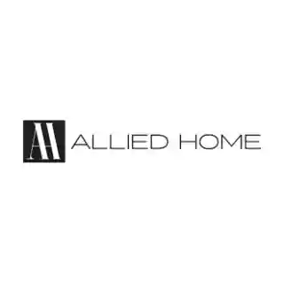 Allied Home Bedding