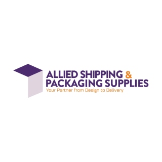 Allied Shipping & Packaging Supplies