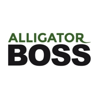 Alligator Boss
