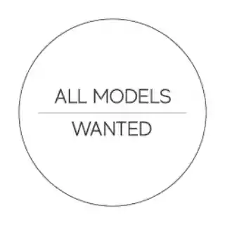 All Models Wanted