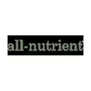 All Nutrient