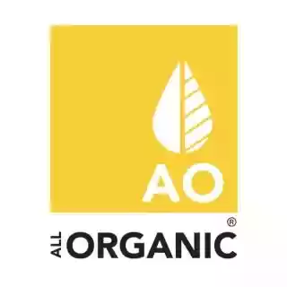 Allorganic