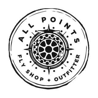 All Points Fly Shop + Outfitter