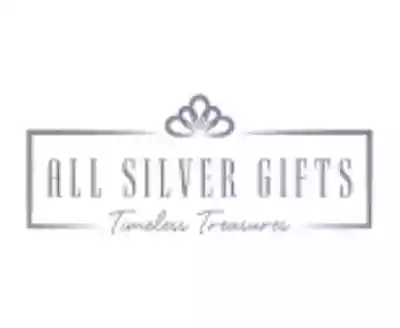 ALL SILVER GIFTS