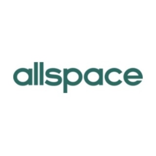 Allspace logo