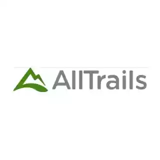 AllTrails logo