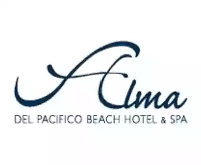 Alma del Pacifico Hotel 