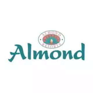 Almond Beach Resort