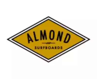 Almond Surfboards & Designs