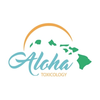 Aloha Toxicology logo