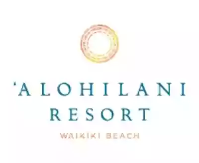 Alohilani Resort