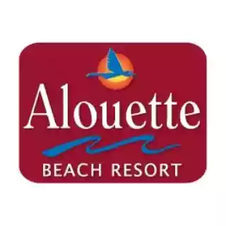 Alouette Beach Resort