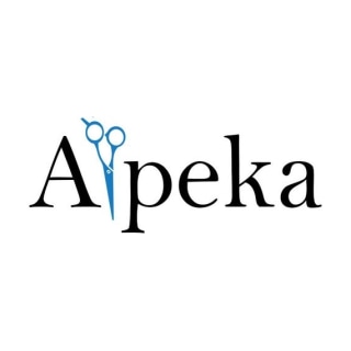 Alpeka Shears logo