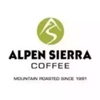 Alpen Sierra Coffee Company